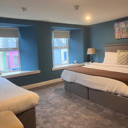 The Townhouse Bed & Breakfast Milltown Malbay Luaran gambar