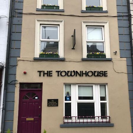 The Townhouse Bed & Breakfast Milltown Malbay Luaran gambar