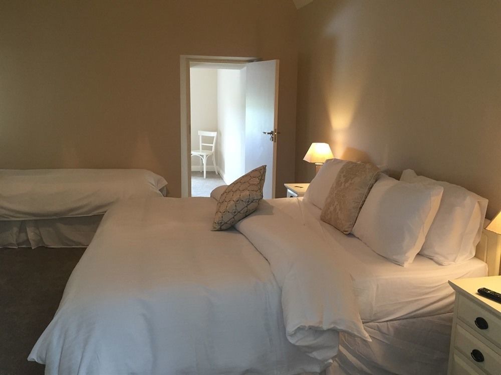 The Townhouse Bed & Breakfast Milltown Malbay Luaran gambar