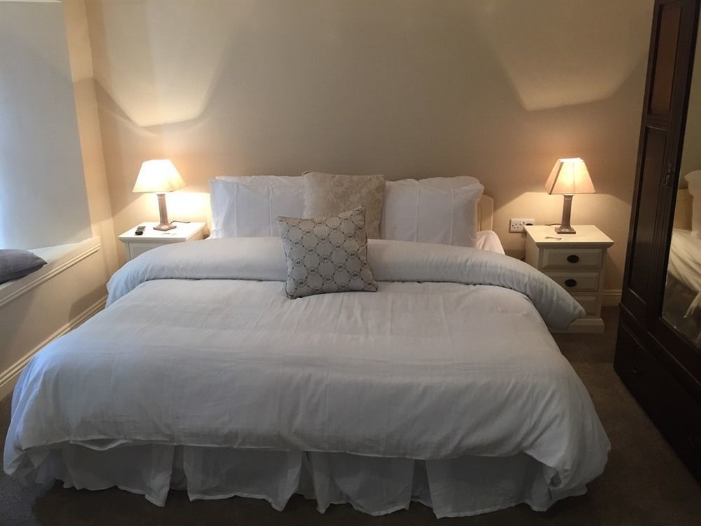 The Townhouse Bed & Breakfast Milltown Malbay Luaran gambar